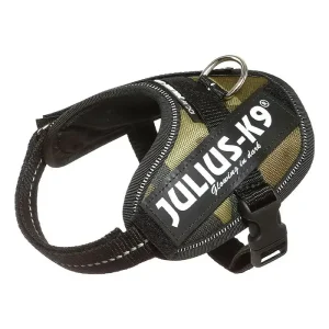 Julius K9 Power-SeleIDC baby 2/xS-S camouflage