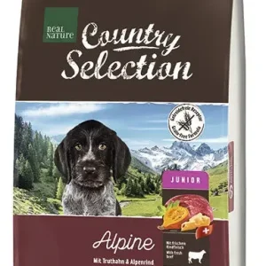 Junior Country Alpine 12 kg