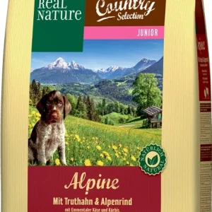Junior Country Alpine 4,6 kg