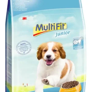Junior fjerkræ 3 kg