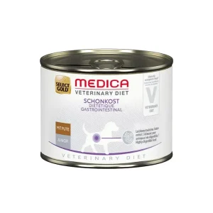 Junior Medica Gastro Intestinal Kalkun 195 g