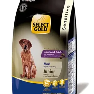 Junior Sensitive Maxi