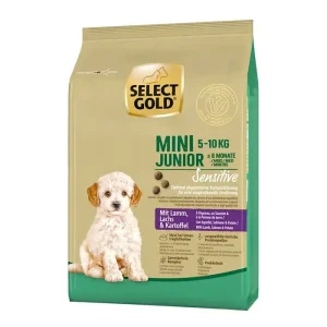 Junior Sensitive Mini
