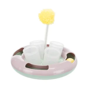 Junior Snack & Play ø18 cm