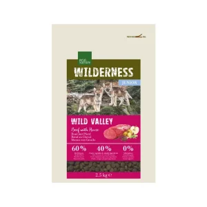 Junior Wilderness Wild Valley