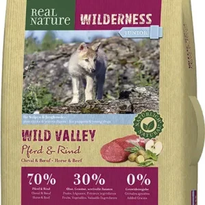 Junior Wilderness Wild Valley 12 kg