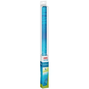 Juwel Baggrundsfolievendbar / 2 motiver