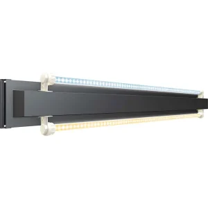 Juwel Multilux 92 Led-Armatur 2x14 cm