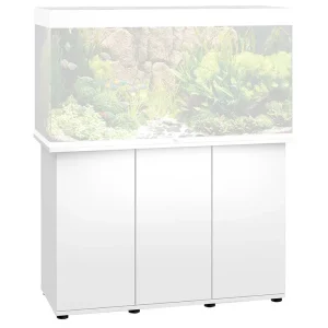 Juwel Sbx Rio 300/350 Akvarieskab 121x51x80 cm hvid