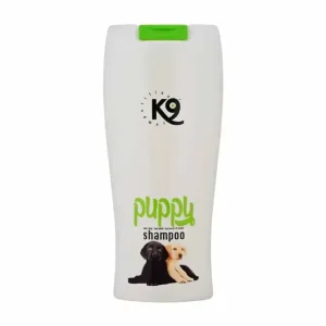 K9 Puppy Schampo 300 ml