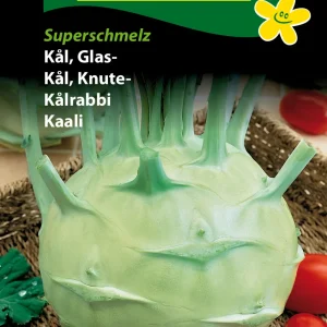 Kål, Glas-, Superschmelz (D) 1275