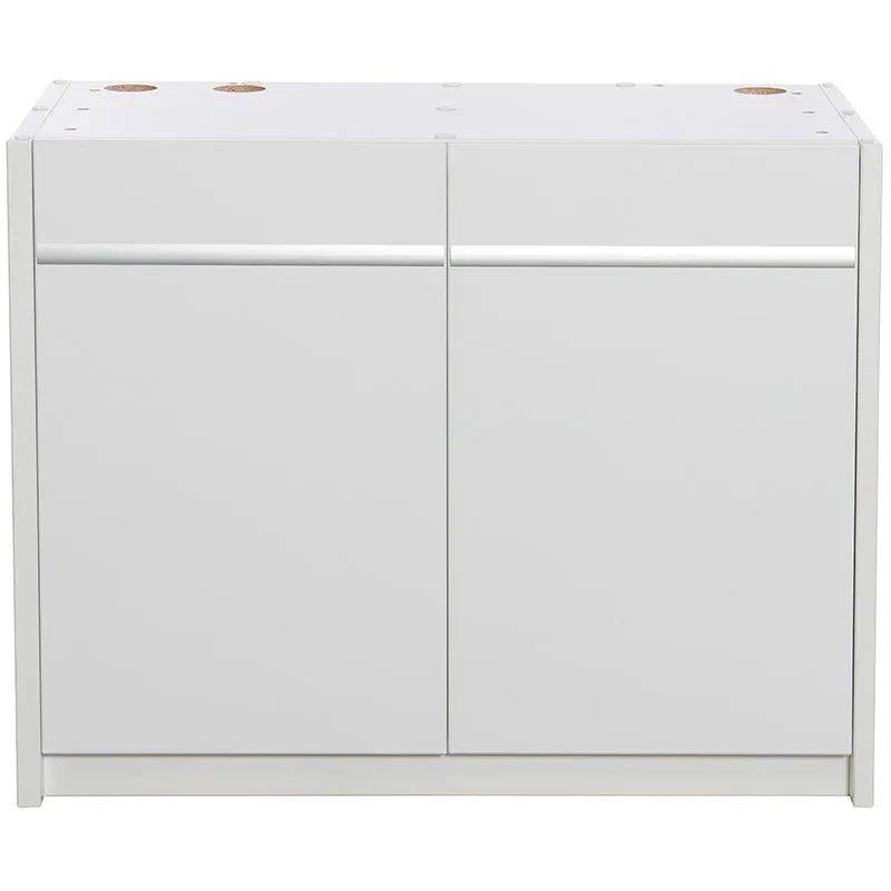 Kabinet Move 275 l - 100x50x79 cm hvid