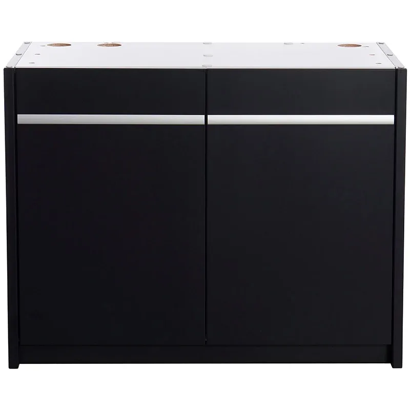 Kabinet Move 275 l, 100x50x79 cm sort