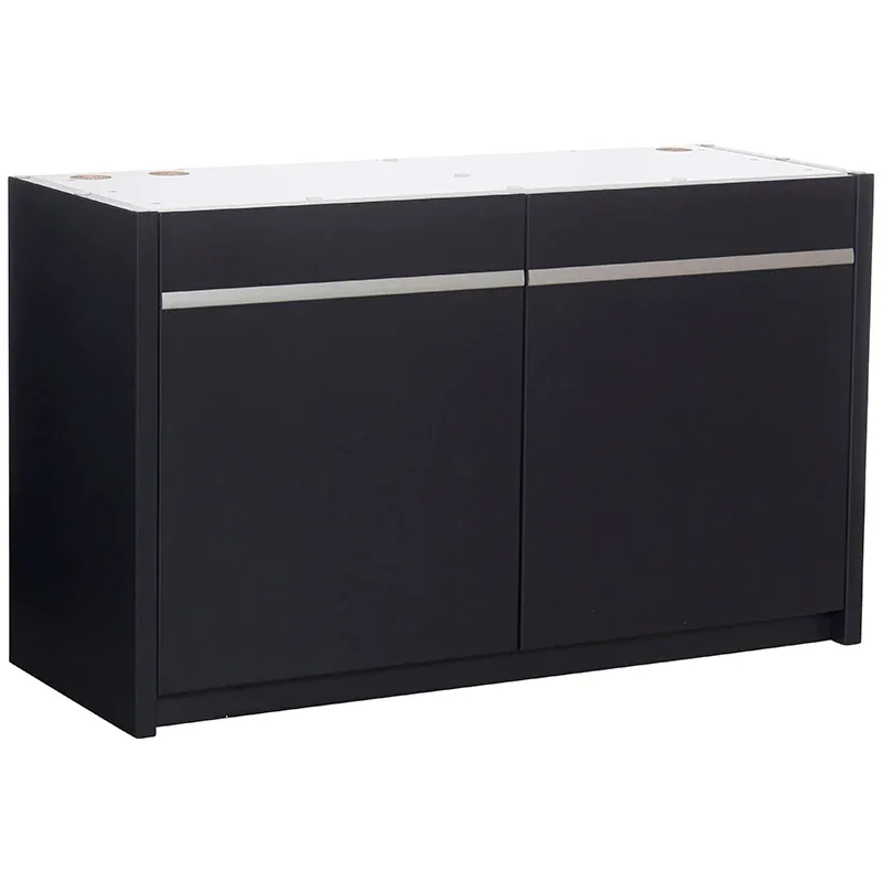 Kabinet Move 360 l - 130x50x79 cm sort - Image 2