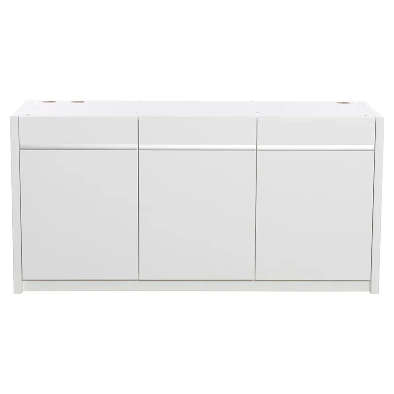 Kabinet Move 576 l, 160x60x79 cm hvid