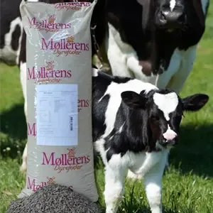 KalveVokse, Møllerens – 15 kg