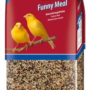 Kanarie fuglefoder 1 kg