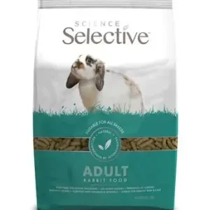 Kanin adult 1,5 kg