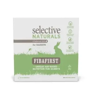 Kanin adult FibaFirst 2 kg