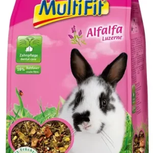 Kanin alfalfa 800 g