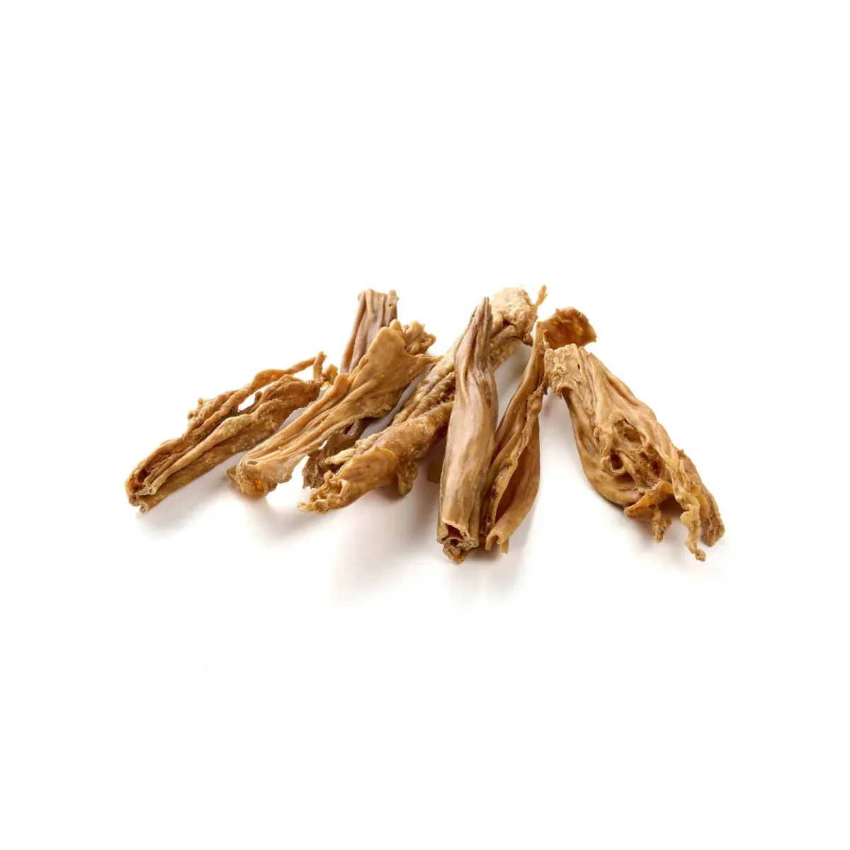 Kanin hud, rullet: 250g
