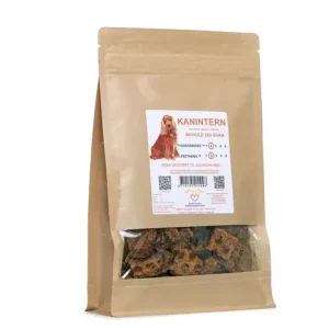 Kaninterninger Godbid 250 g