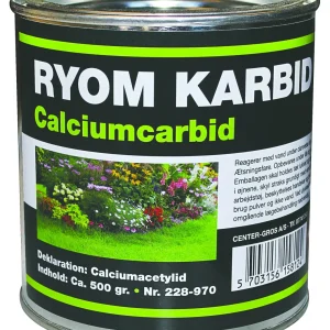 Karbid 500 Gr