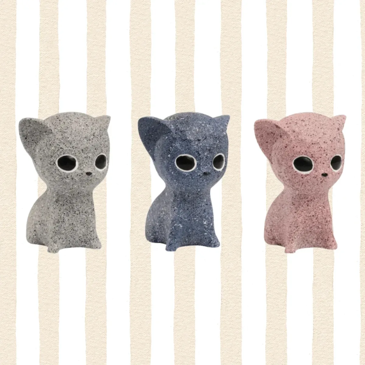 Karla Kat 12 cm. – Pakketilbud