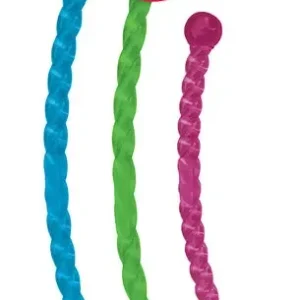 Kastelegetøj Safestix 30 cm ass. farver
