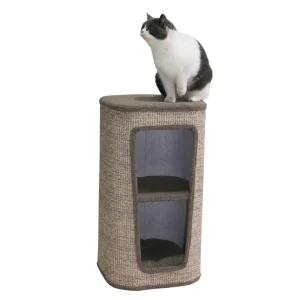 Katte kradsetønde CAPTA II