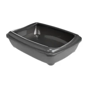 Kattebakke Arist-O-Tray 50 x 38 x 14 cm mørkegrå