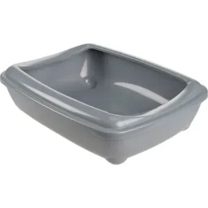 Kattebakke Arist-O-Tray 57 x 43 x 16 cm grå