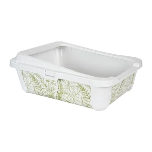 Kattebakke Design Open 35x57x19cm