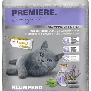 Kattegrus Excellent Vinter klumpende 12 kg / 12 l