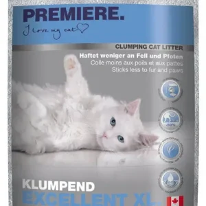Kattegrus Excellent XL klumpende 12 kg / 12 l
