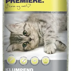 Kattegrus Sensitive klumpende 12 kg/12 l