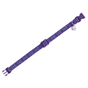 Kattehalsbånd, Design Lilac
