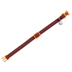Kattehalsbånd, Design Orange