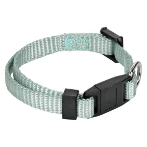 Kattehalsbånd junior16-23 cm turkis