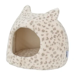 Kattehule Leo plys 43x42 cm