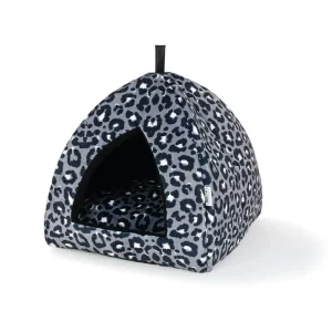 Kattehule Leo50x50x14 cm