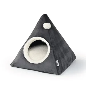 Kattehule Luna 50x50x50 cm