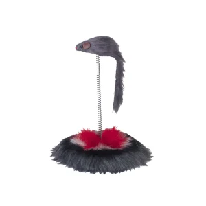 Kattelegeplads S 15 cm