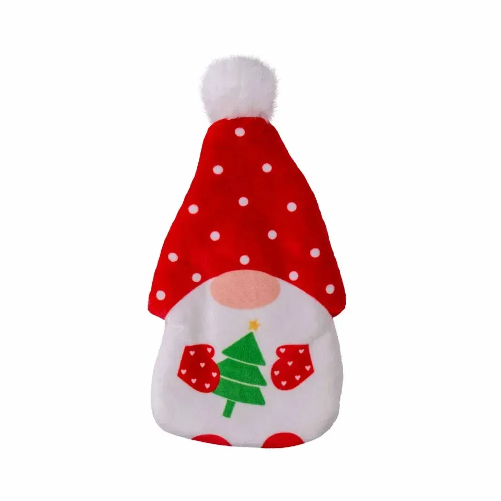 Kattelegetøj, Kong - Holiday Refillables Nisse