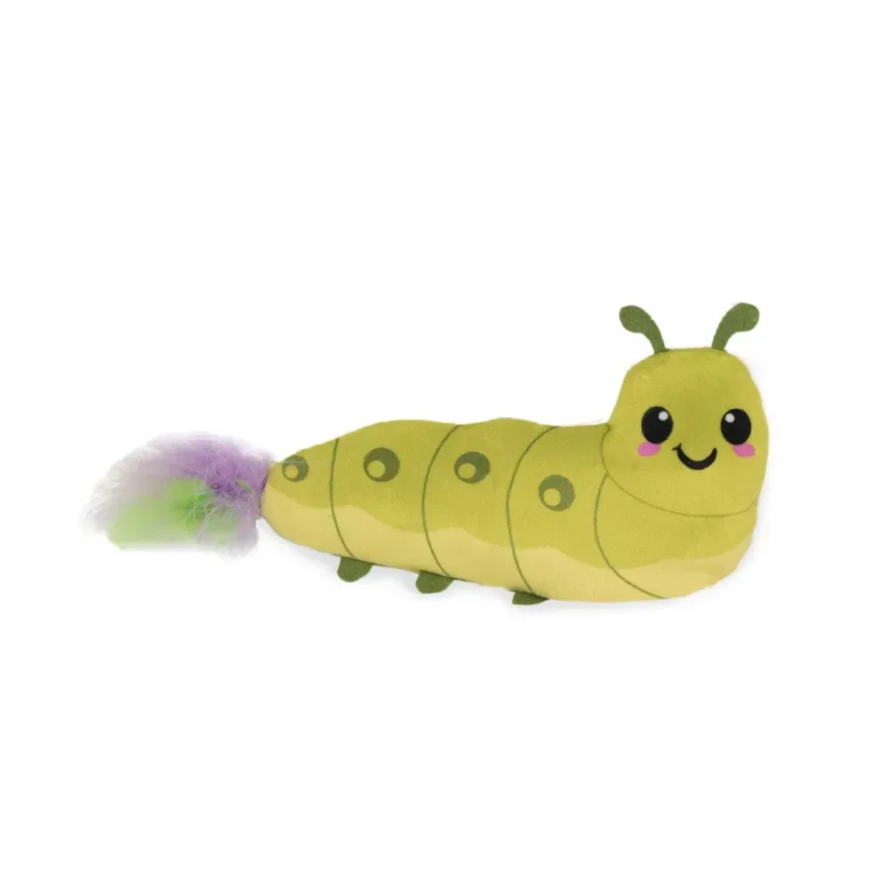Kattelegetøj, Sprællende Wiggly Orm