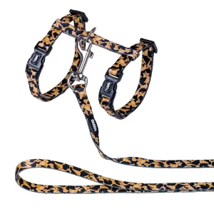 Kattesæt – Leopard