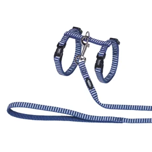 Kattesele + line, Marine Navy