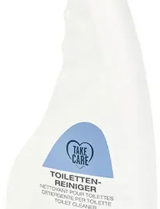Kattetoiletrens 500 ml