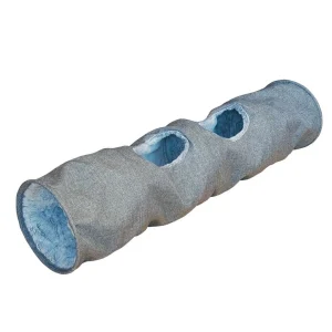 Kattetunnel i plys – GAURI