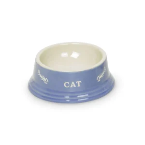 Keramik skål CAT, 140 ml